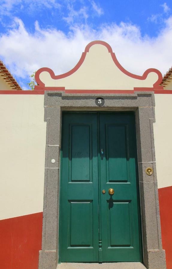 Quinta Araucaria Funchal Apartment Funchal  Ngoại thất bức ảnh