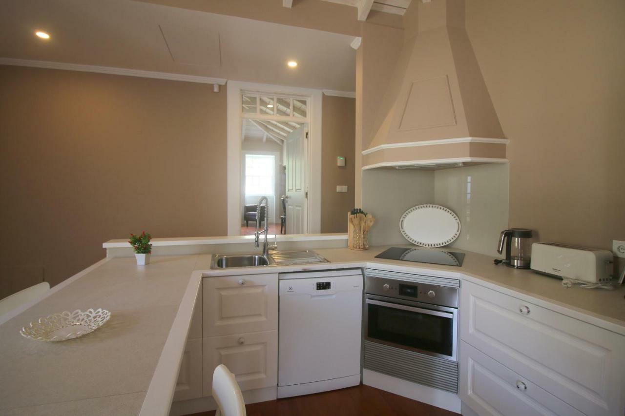 Quinta Araucaria Funchal Apartment Funchal  Ngoại thất bức ảnh