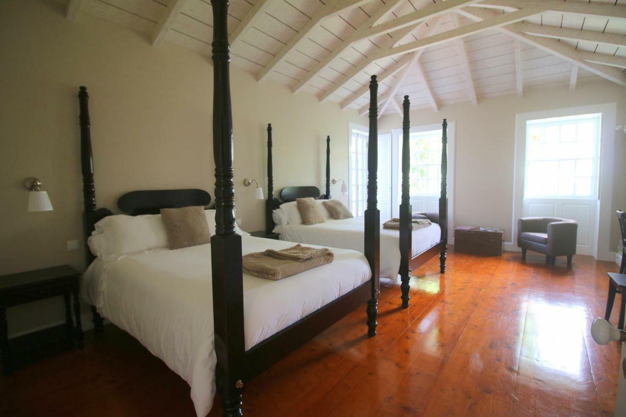 Quinta Araucaria Funchal Apartment Funchal  Ngoại thất bức ảnh