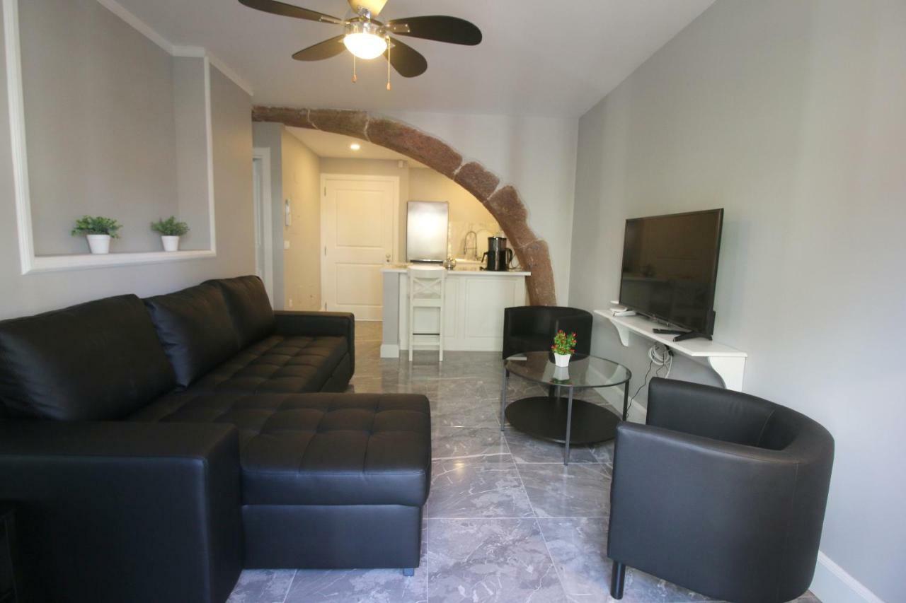Quinta Araucaria Funchal Apartment Funchal  Ngoại thất bức ảnh