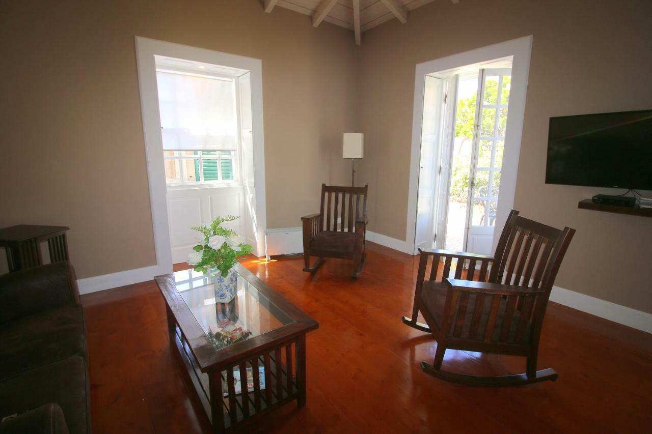 Quinta Araucaria Funchal Apartment Funchal  Ngoại thất bức ảnh