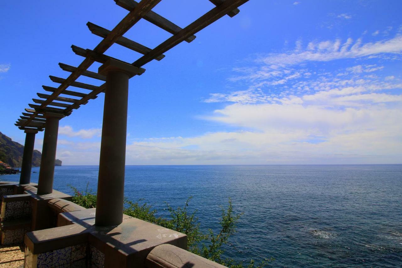 Quinta Araucaria Funchal Apartment Funchal  Ngoại thất bức ảnh