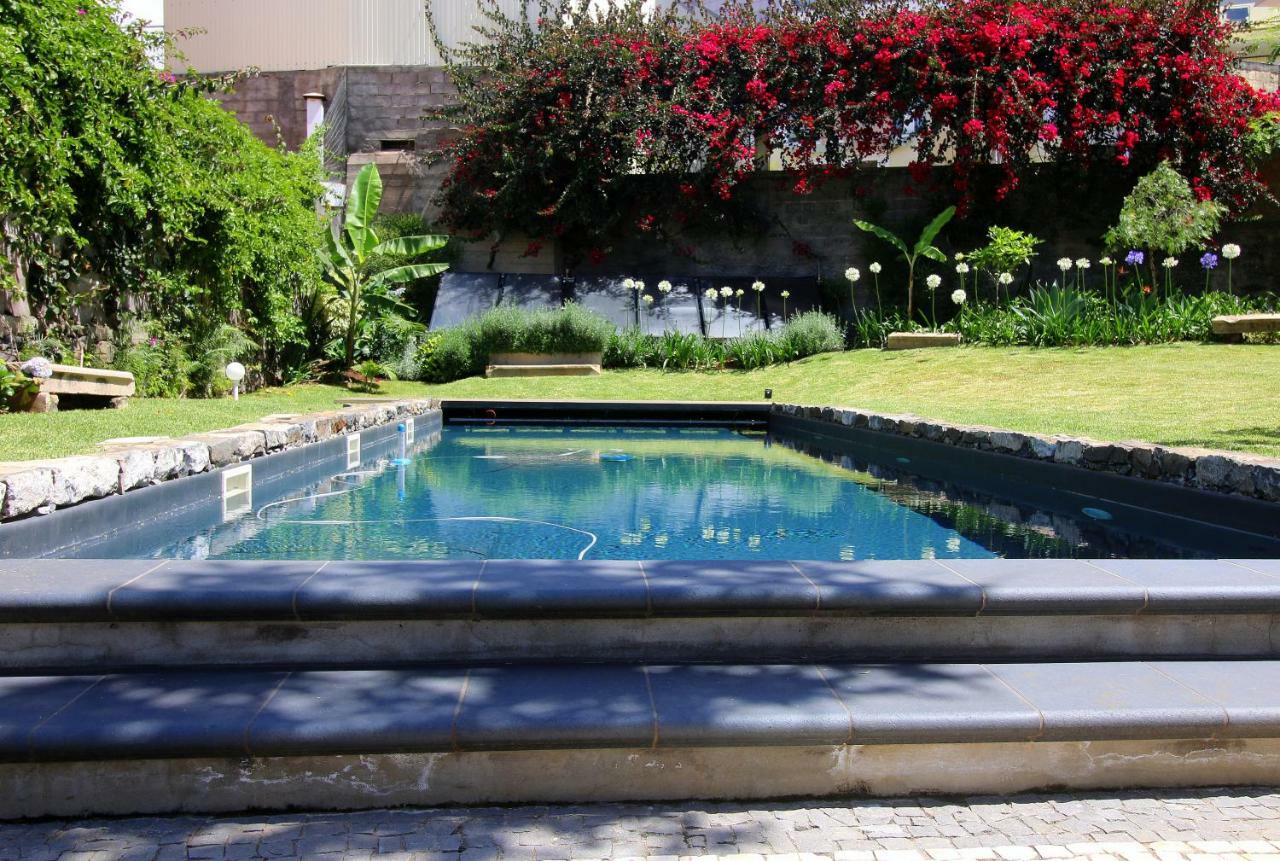 Quinta Araucaria Funchal Apartment Funchal  Ngoại thất bức ảnh