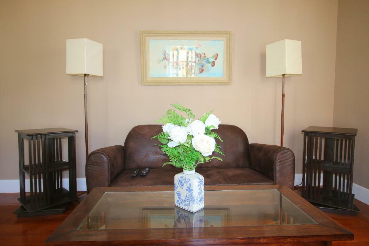 Quinta Araucaria Funchal Apartment Funchal  Ngoại thất bức ảnh