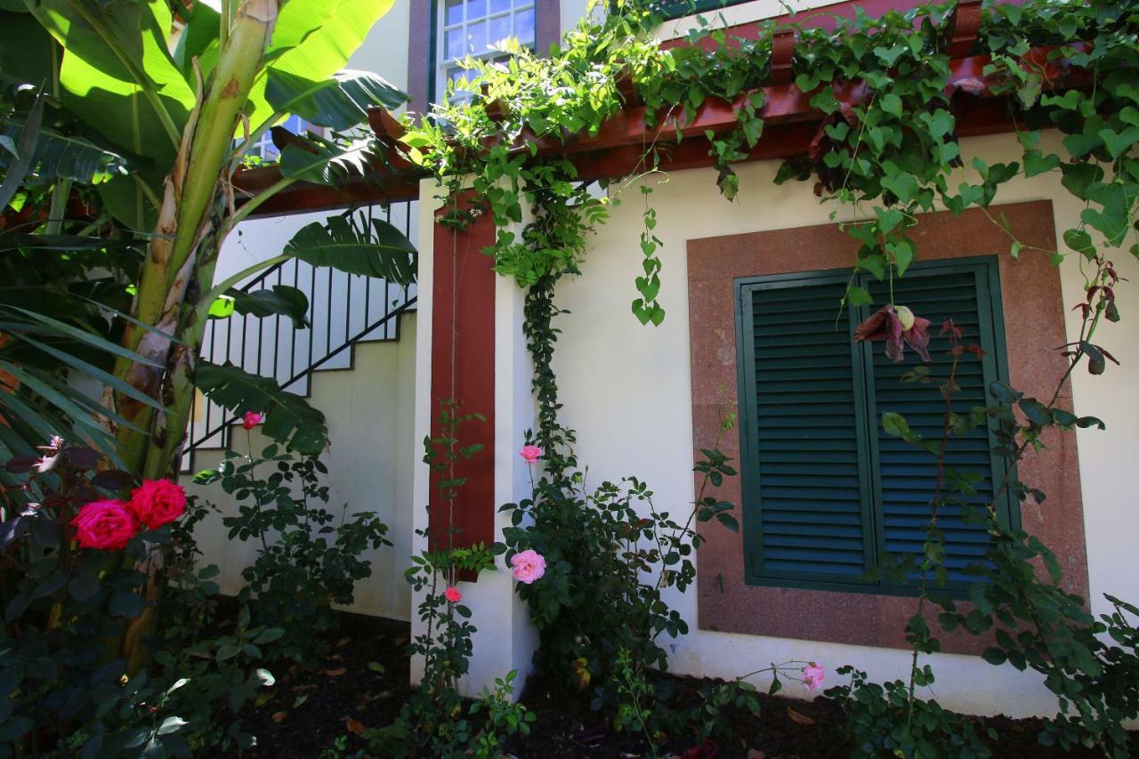 Quinta Araucaria Funchal Apartment Funchal  Ngoại thất bức ảnh