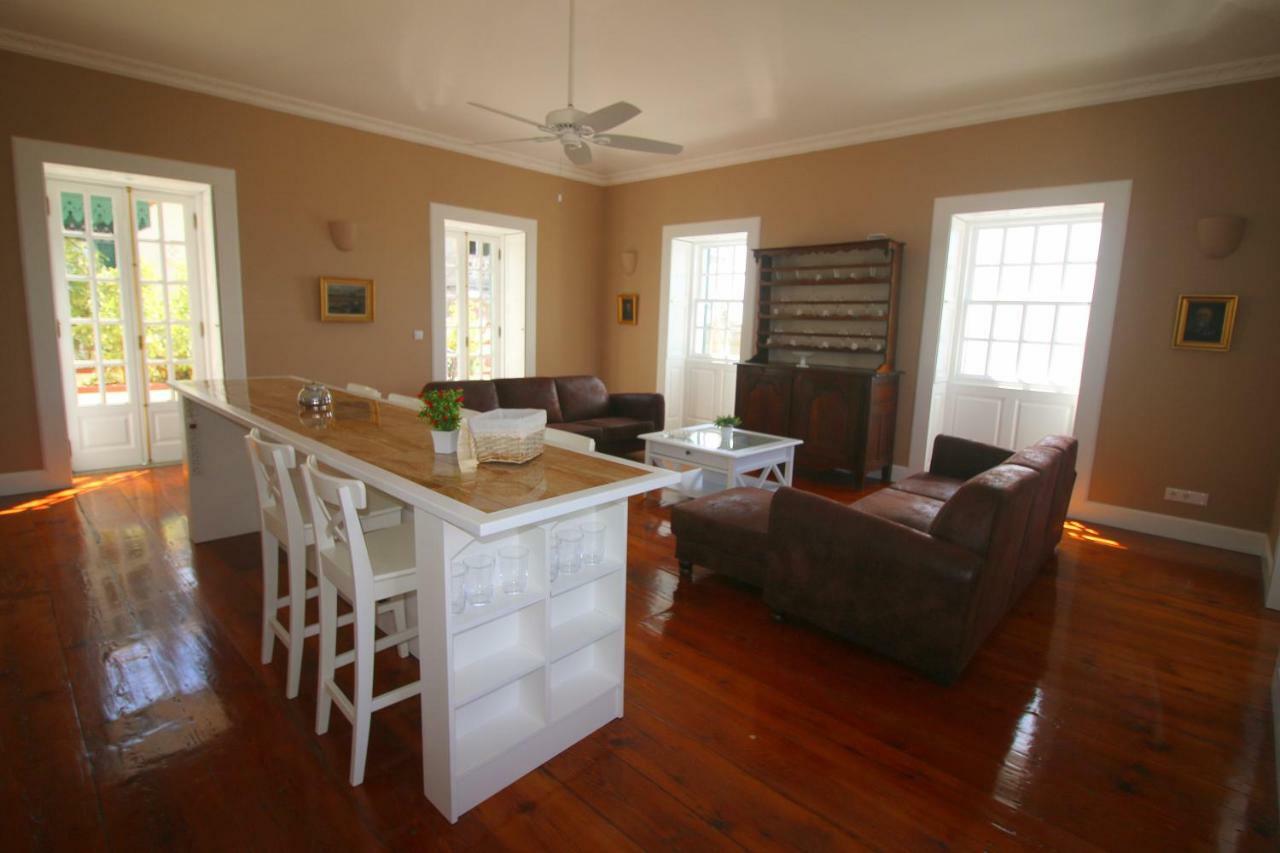 Quinta Araucaria Funchal Apartment Funchal  Ngoại thất bức ảnh