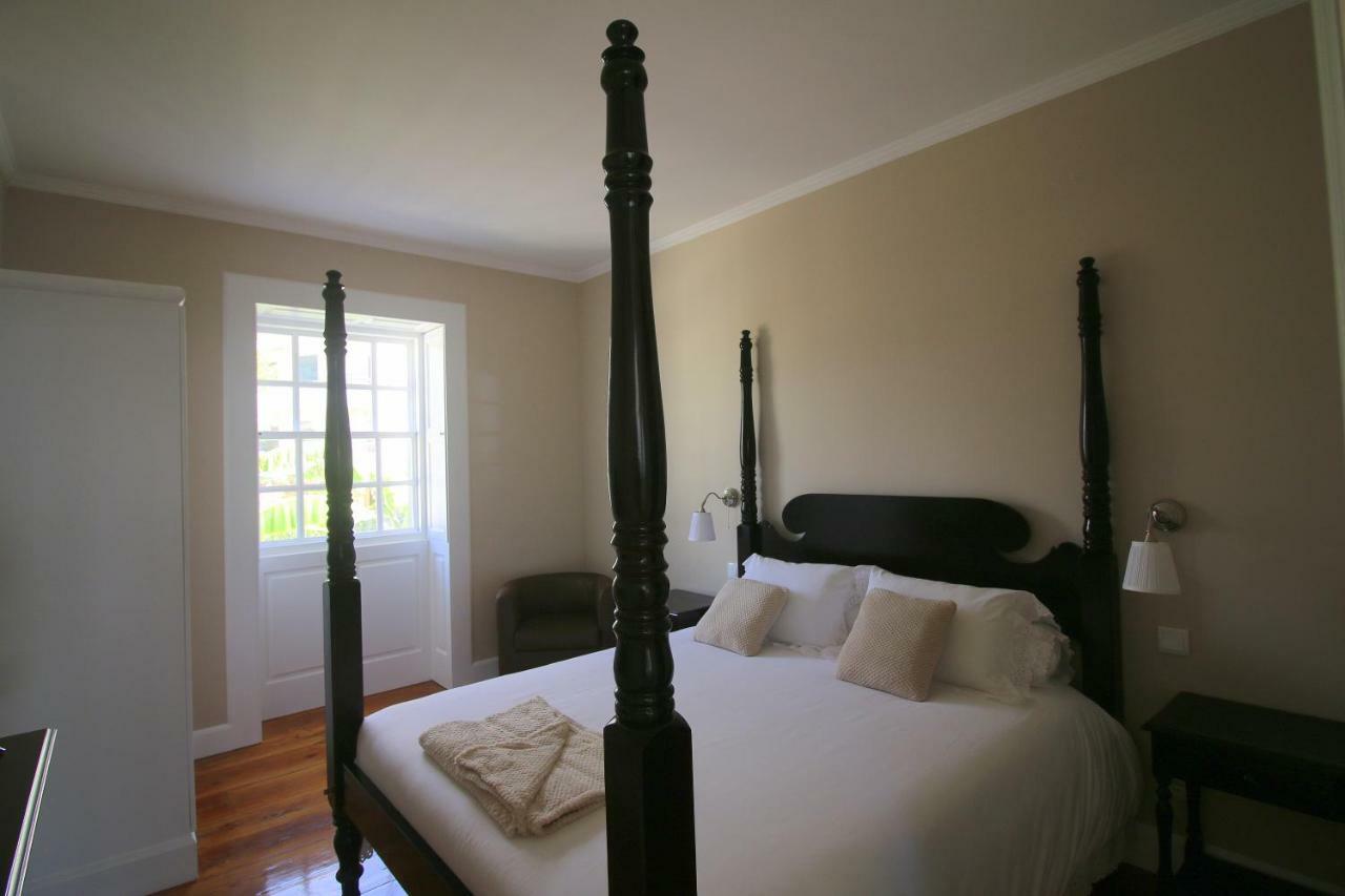 Quinta Araucaria Funchal Apartment Funchal  Ngoại thất bức ảnh