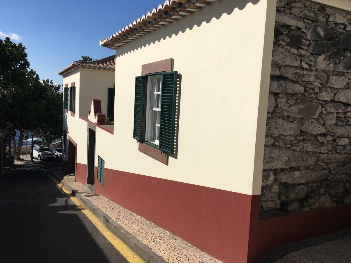 Quinta Araucaria Funchal Apartment Funchal  Ngoại thất bức ảnh